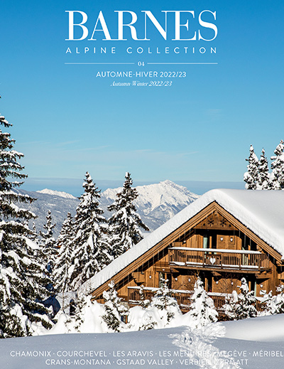 Alpine Edition<br>2022 #04