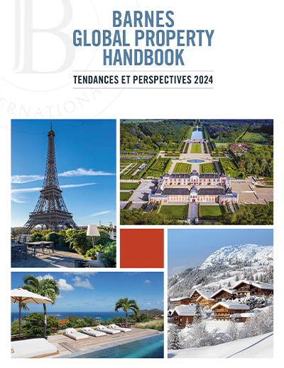 BARNES<br>Global Property Handbook