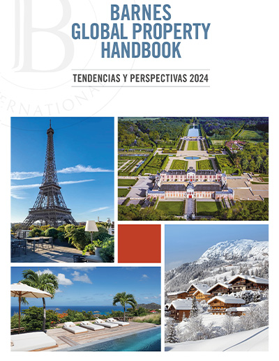 2024 Spanish Edition<br>Global Property Handbook