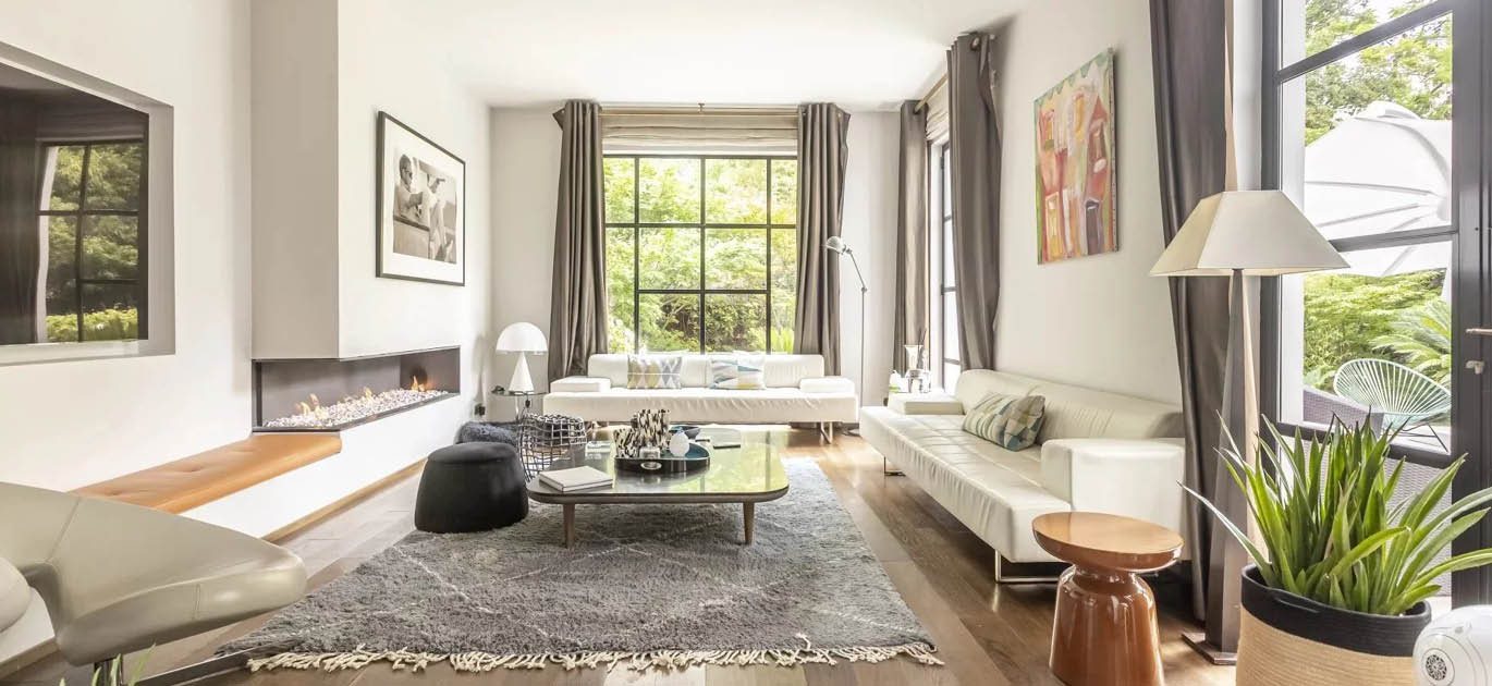 Découvrir cette propriété: Neuilly-sur-Seine - France - Hôtel particulier, 8 pièces, 6 chambres - Slideshow Picture 2