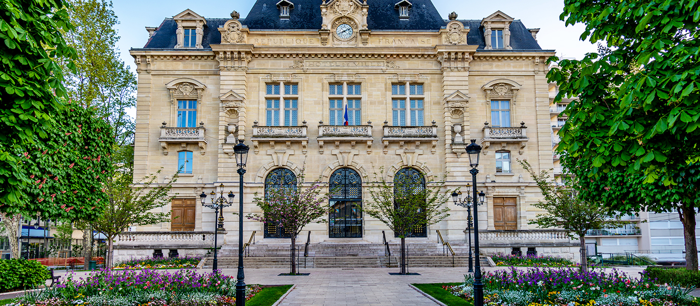 Colombes