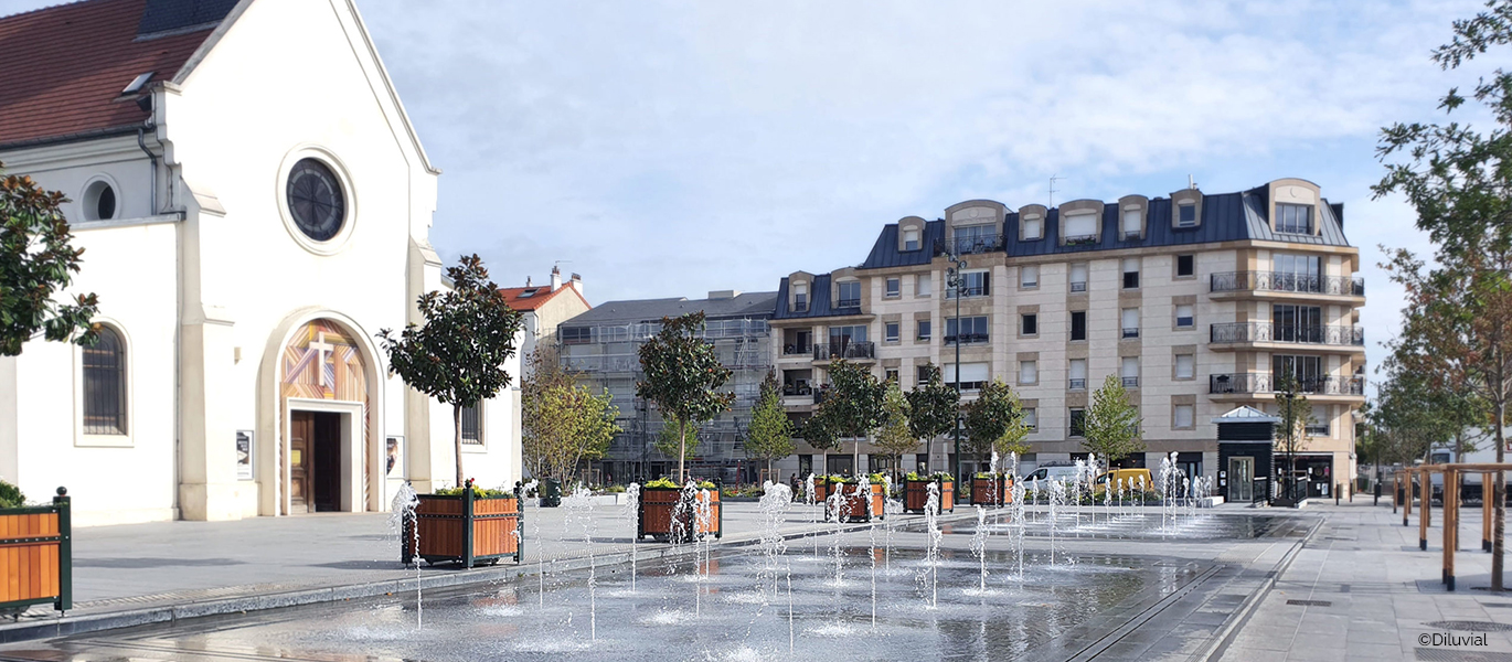 La Garenne-Colombes