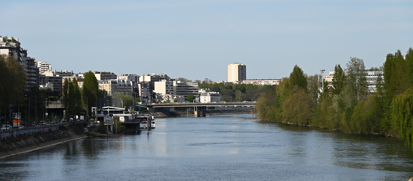 Courbevoie