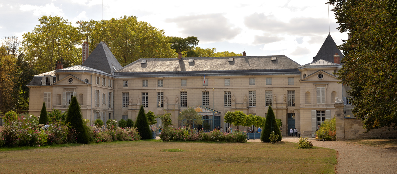 Rueil-Malmaison
